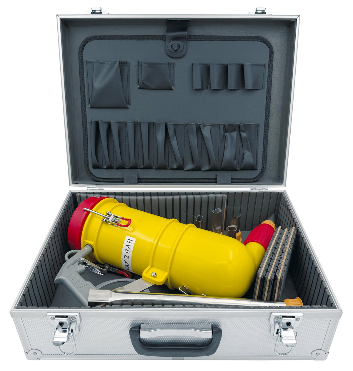 Accessories for DiaPointer
