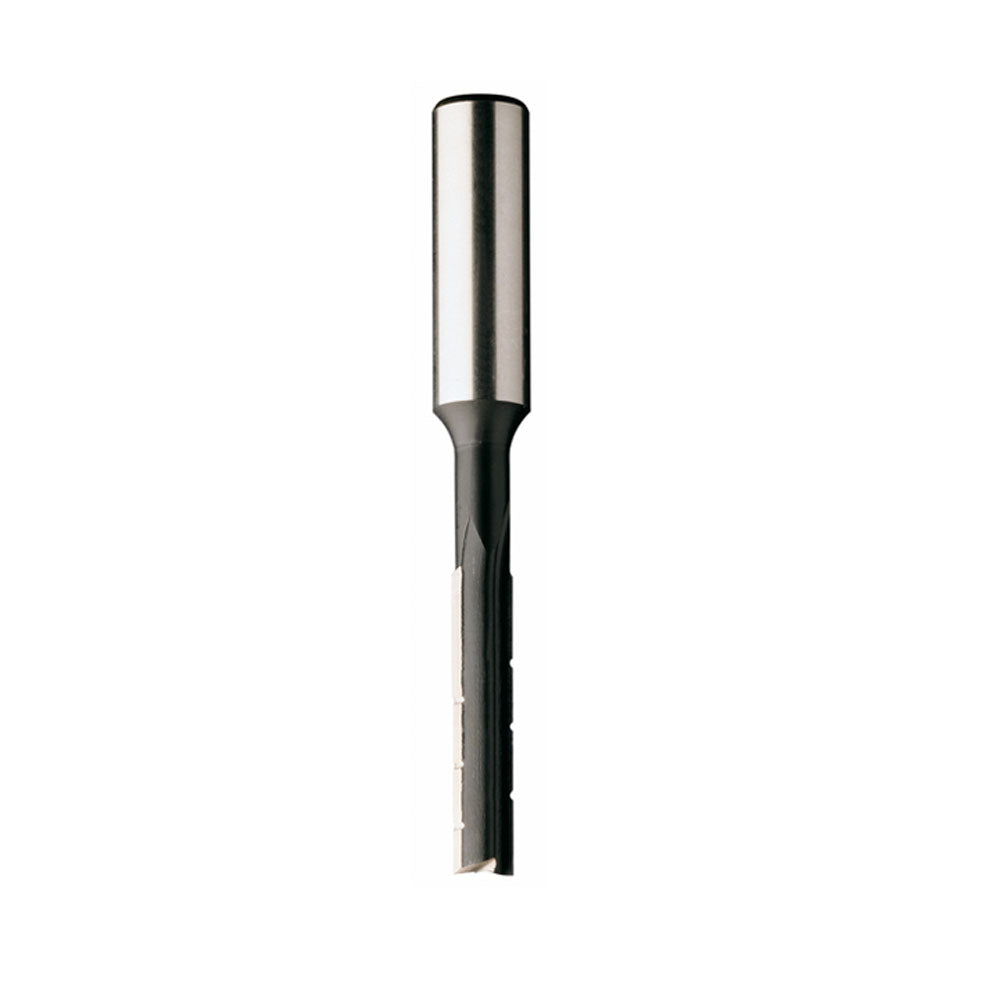Langlochbohrer 20mm x 120mm / 175mm | Schaft 16mm | Rechtsspirale | Werkzeugstahl
