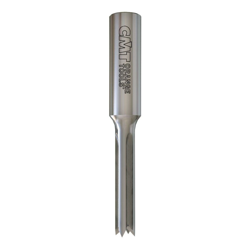 Tieflochbohrer 9mm x 45mm / 100mm | Schaft 13mm | Rechtsspirale | Werkzeugstahl | Z4