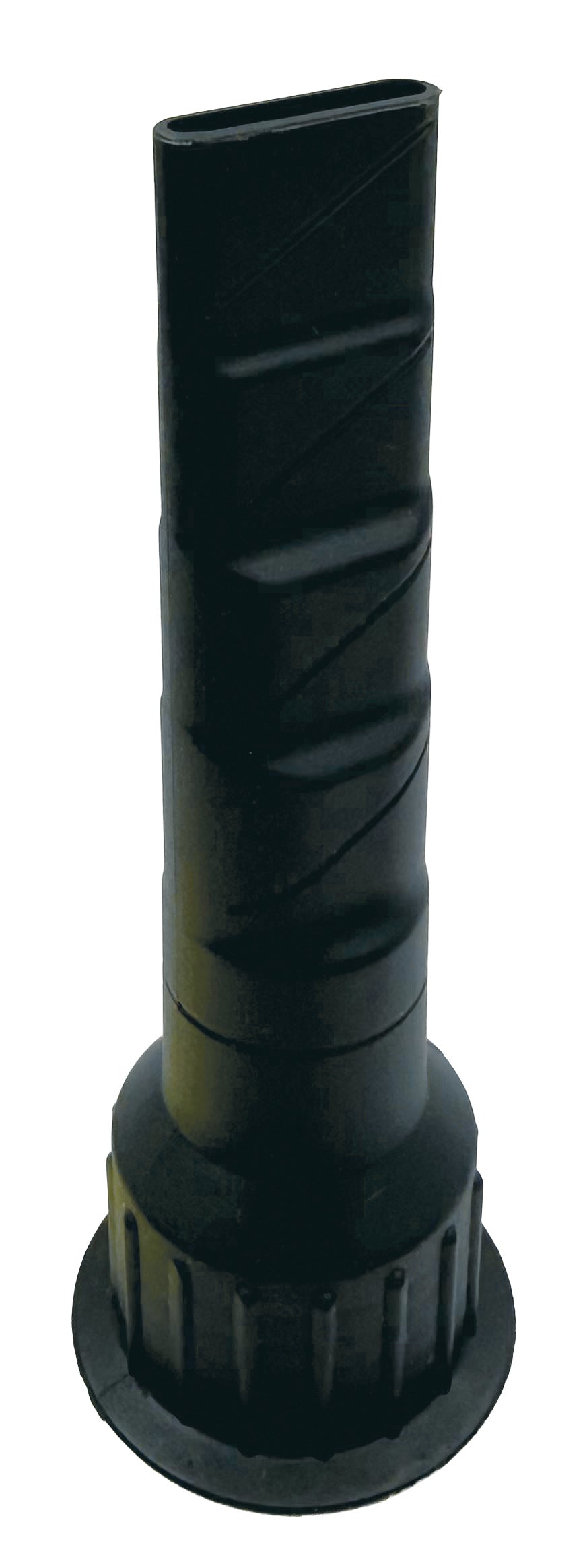 Cut-to-Size Nylon Nozzle Head – For 3–17 mm Joints