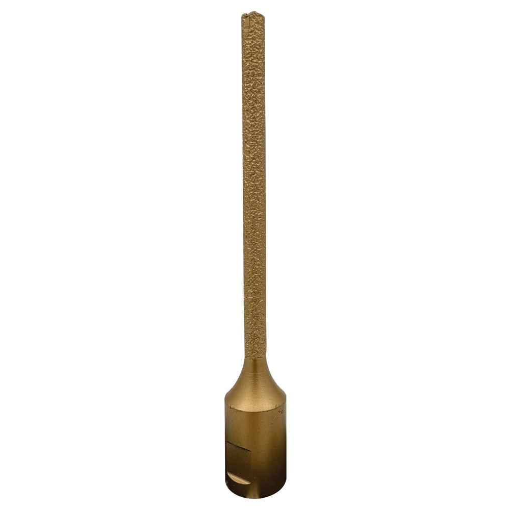 Mörtelfräser DIA - Wolframspitze - zum Vorbohren
