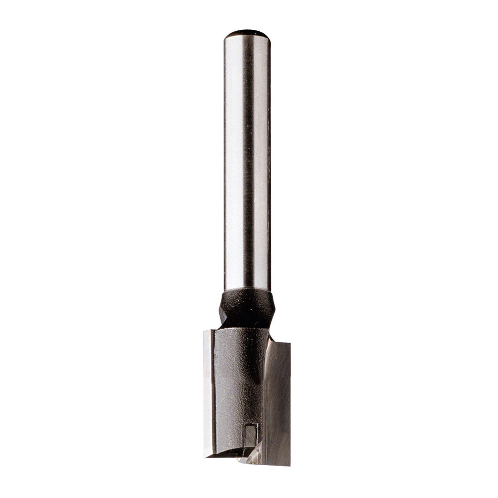 Nutenfräser 28mm x 20mm / 70mm | 8mm Schaft | Mit Grundschneide