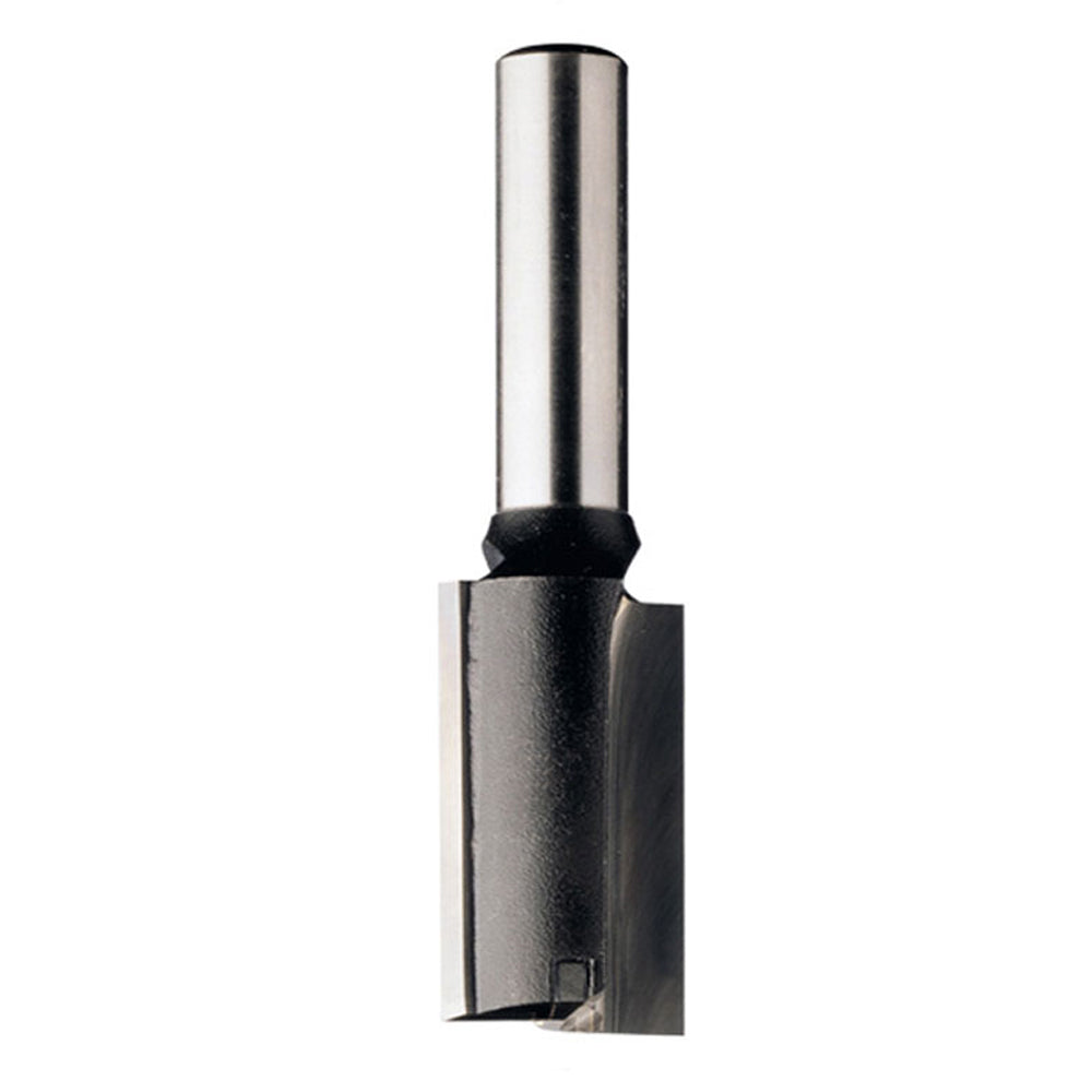 Nutfräser 16mm x 35mm / 90mm | 12mm Schaft