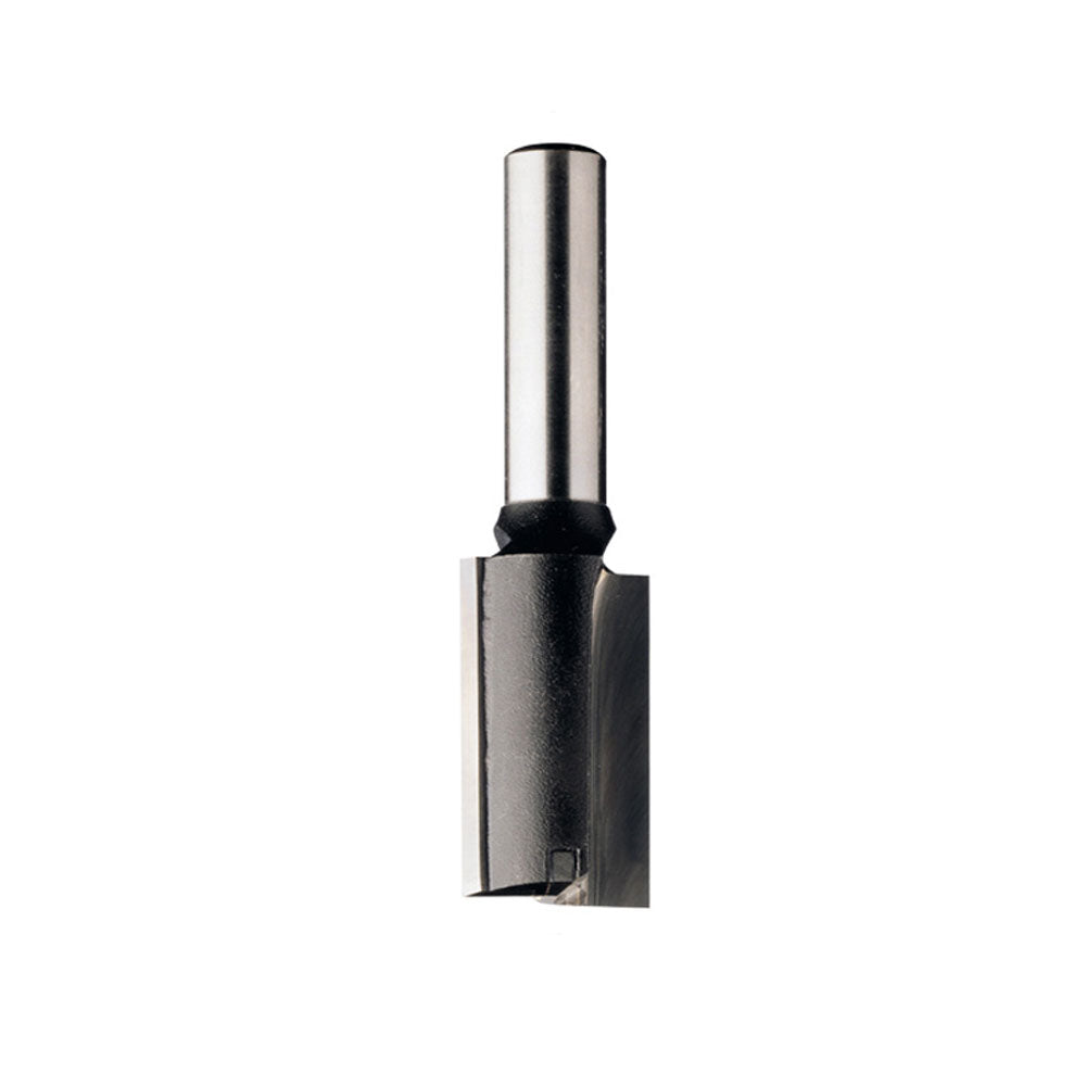 Nutfräser 18mm x 60mm / 110mm | 12mm Schaft