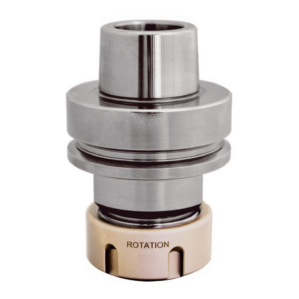 Spannzange HSK-63F für Spannzange ER32 | RH/LH