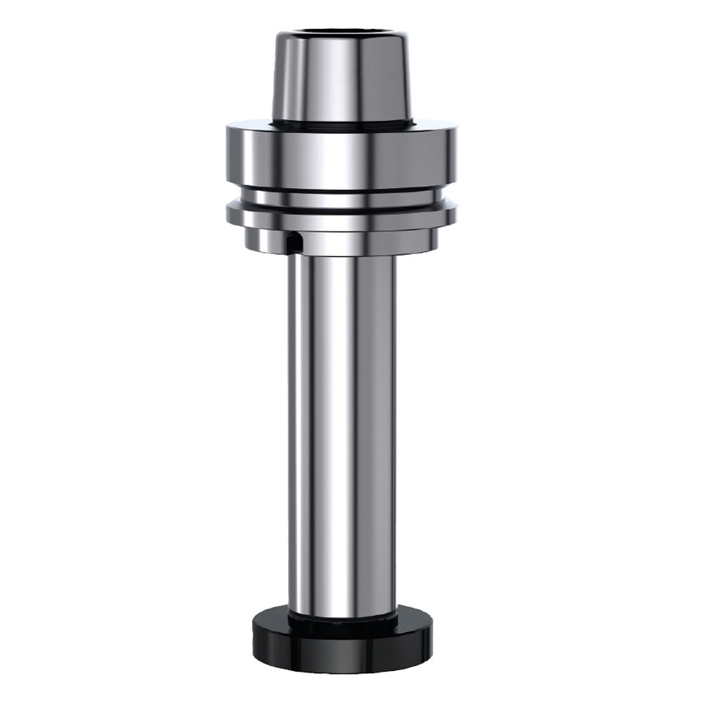 Fräsdorn HSK-63F mit Schaft 30x100mm | RH/LH