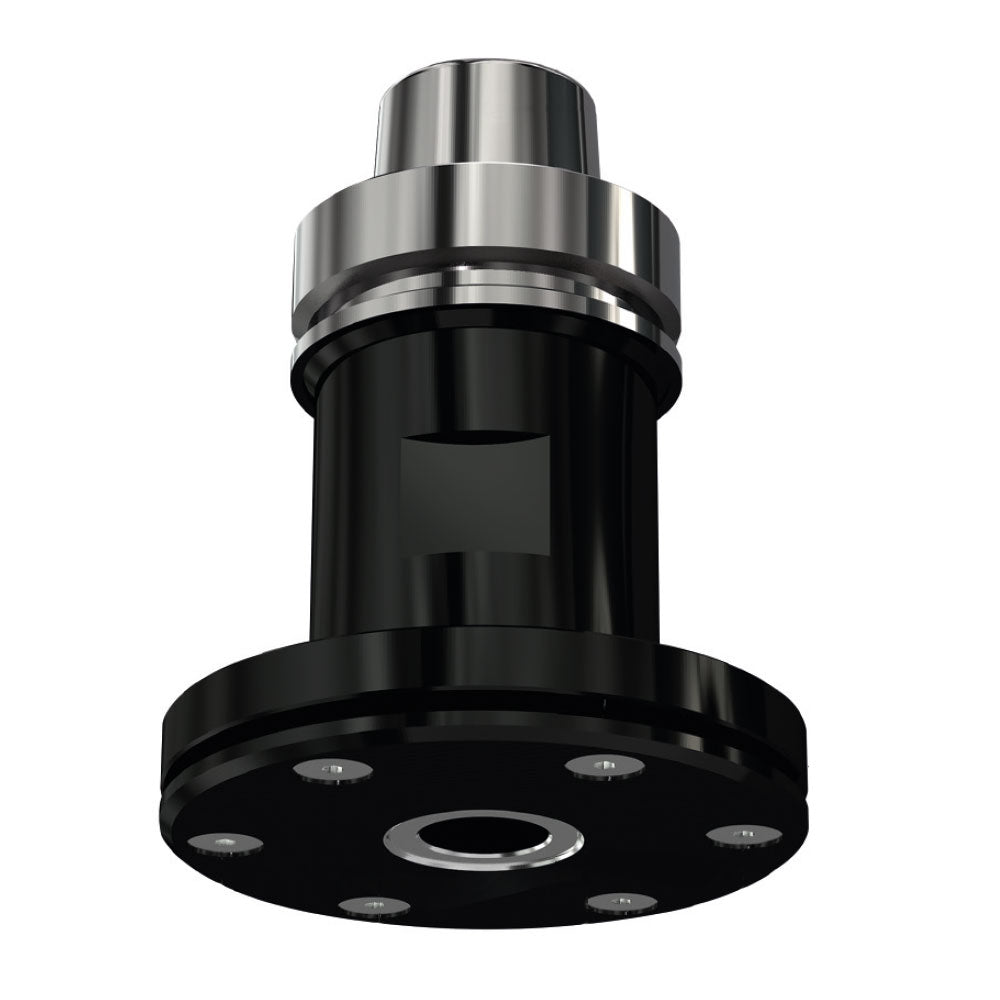 Fräsdorn HSK-F63 für Kreissägeblatt Ø30mm | Max. 300mm | RH/LH