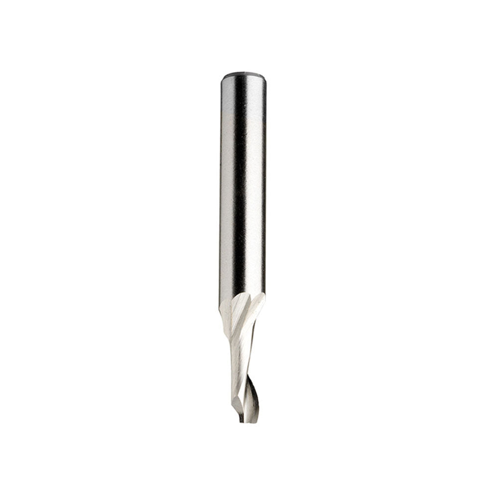 Aluminiumfräser 12mm x 14mm / 80mm | 8mm Schaft | Z1 | HSS-Stahl