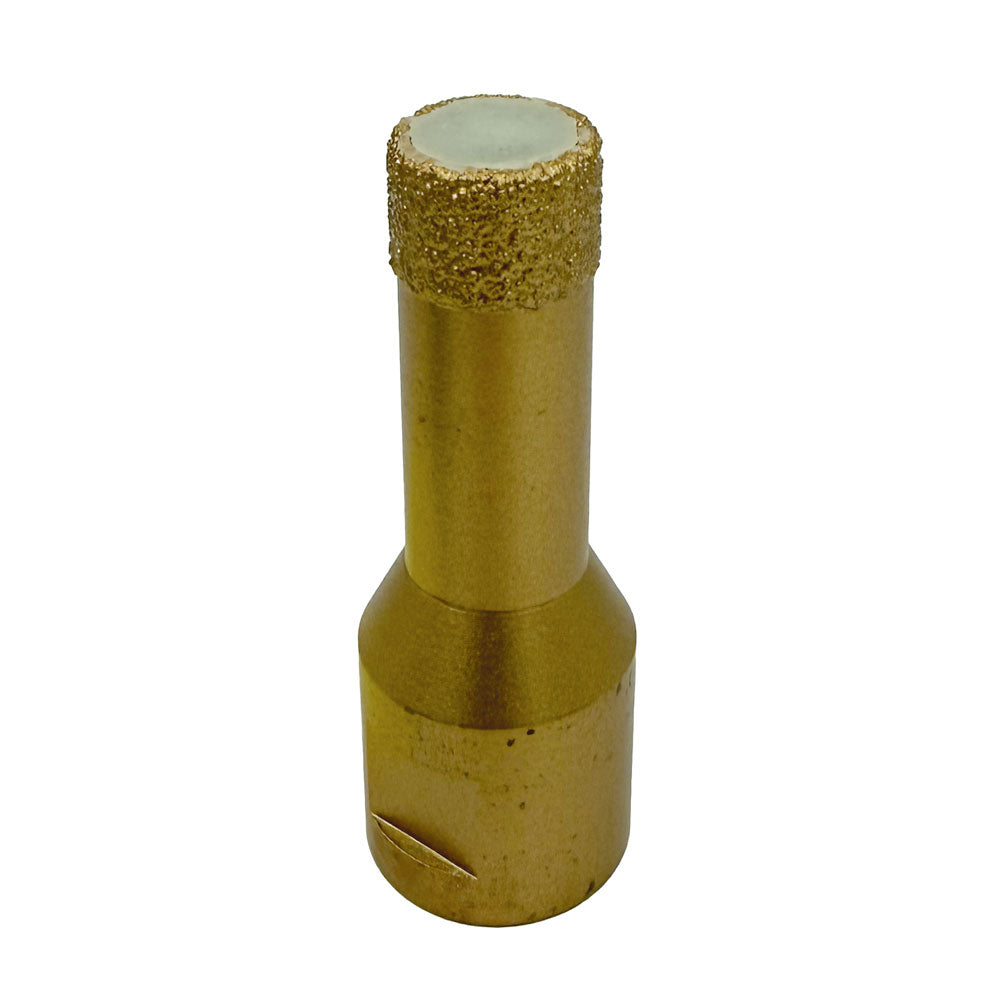 Fliesenbohrer 18x33 mm M14