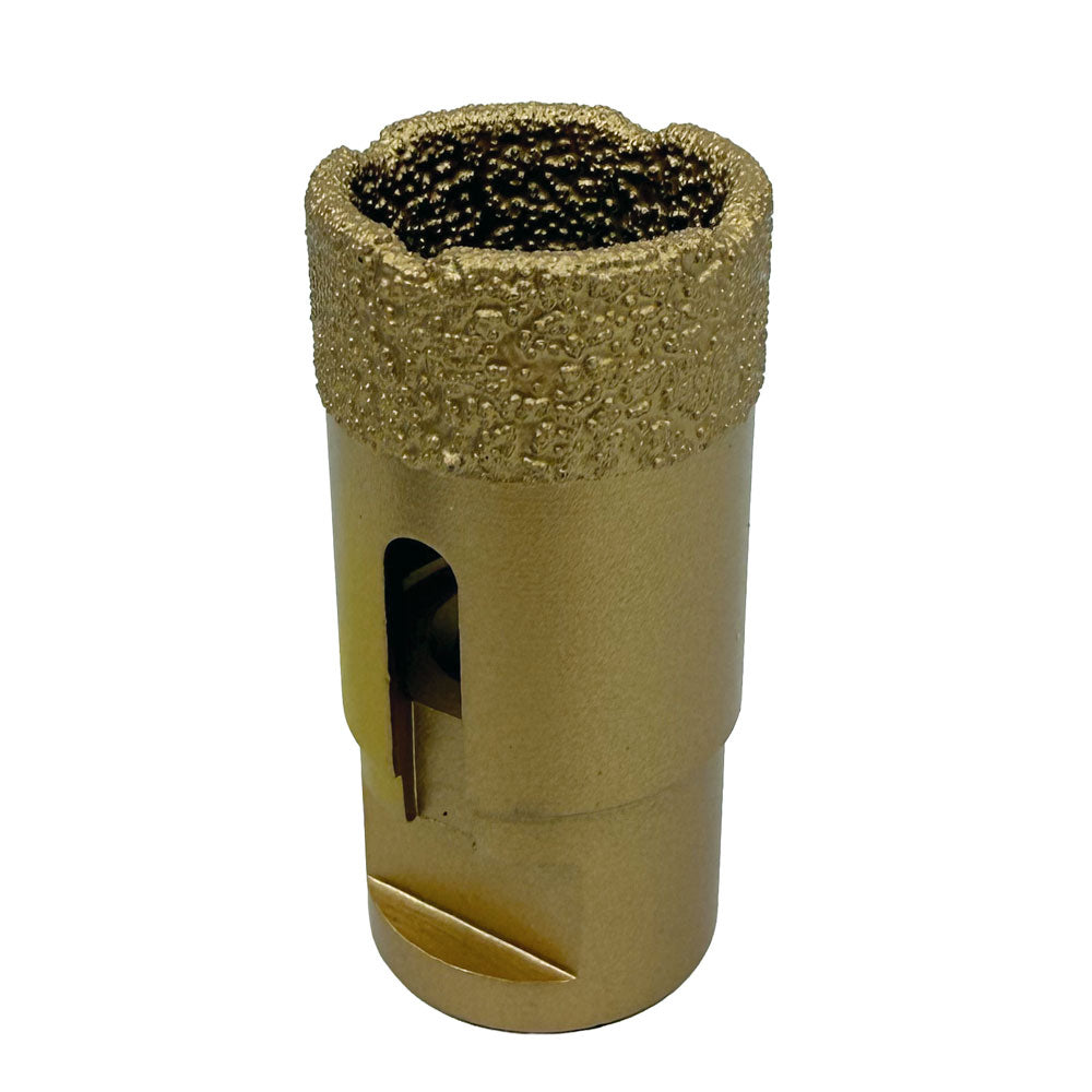 Fliesenbohrer 27x33 mm M14