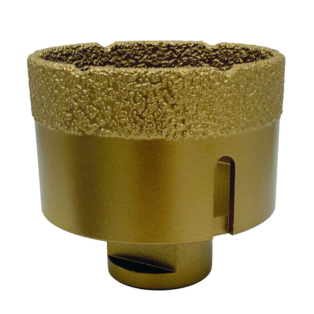 Fliesenbohrer 70x33 mm M14