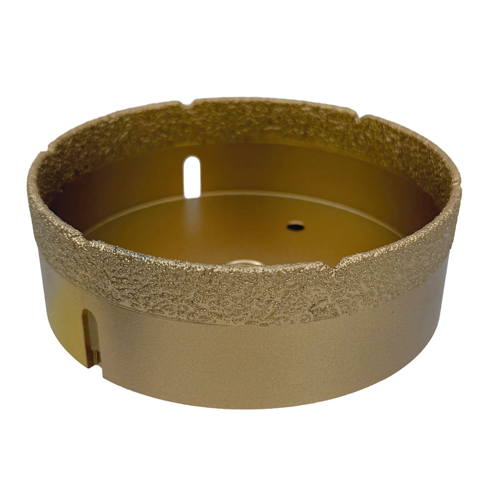 Fliesenbohrer 120x33 mm M14