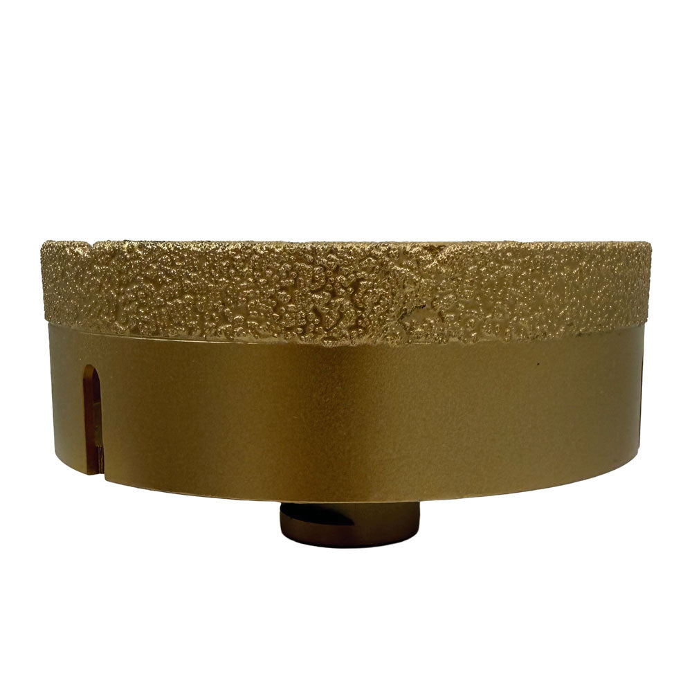 Fliesenbohrer 120x33 mm M14
