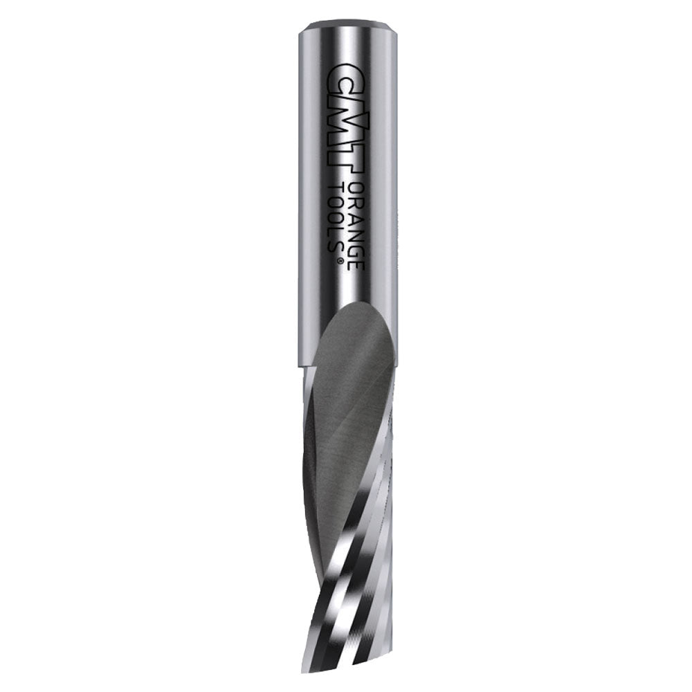 Spiralfräser HM 5x17/50 K5 Z1 GL