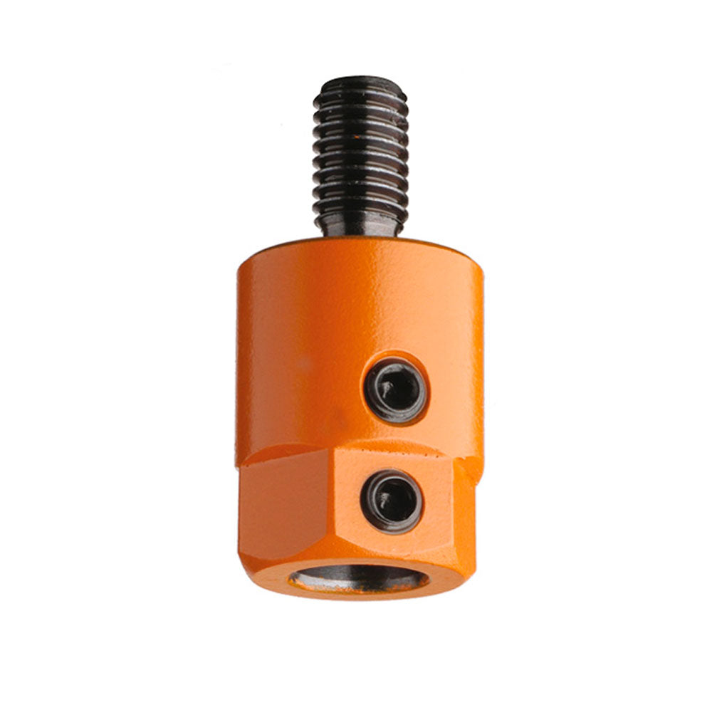 Bohrerhalter | Schaft M8 | Bohrungsdurchmesser 10mm | Rechts