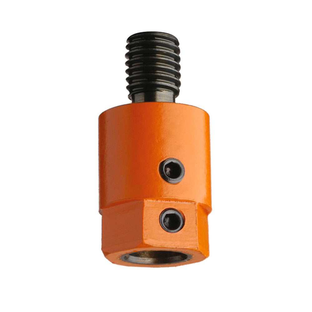 Bohrfutter | Schaft M10 | Lochdurchmesser 10mm | Rechts