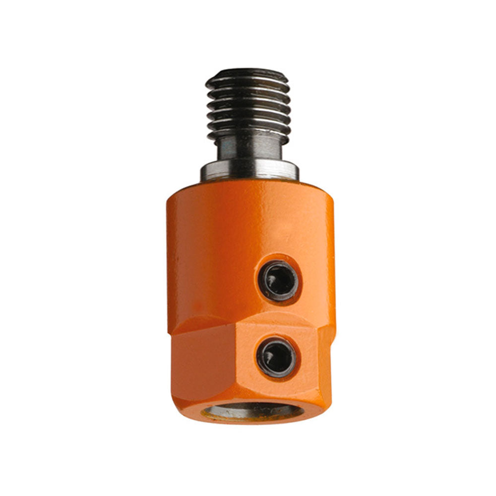 Bohrerhalter | Schaft M10/11 | Bohrungsdurchmesser 8mm | Rechts