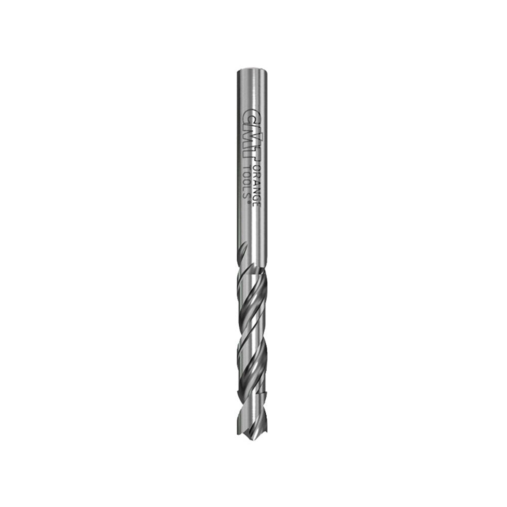 Bohrer 4mm x 27mm / 55mm | Schaft 4mm | Rechtsspirale | Hartmetall | Xtreme