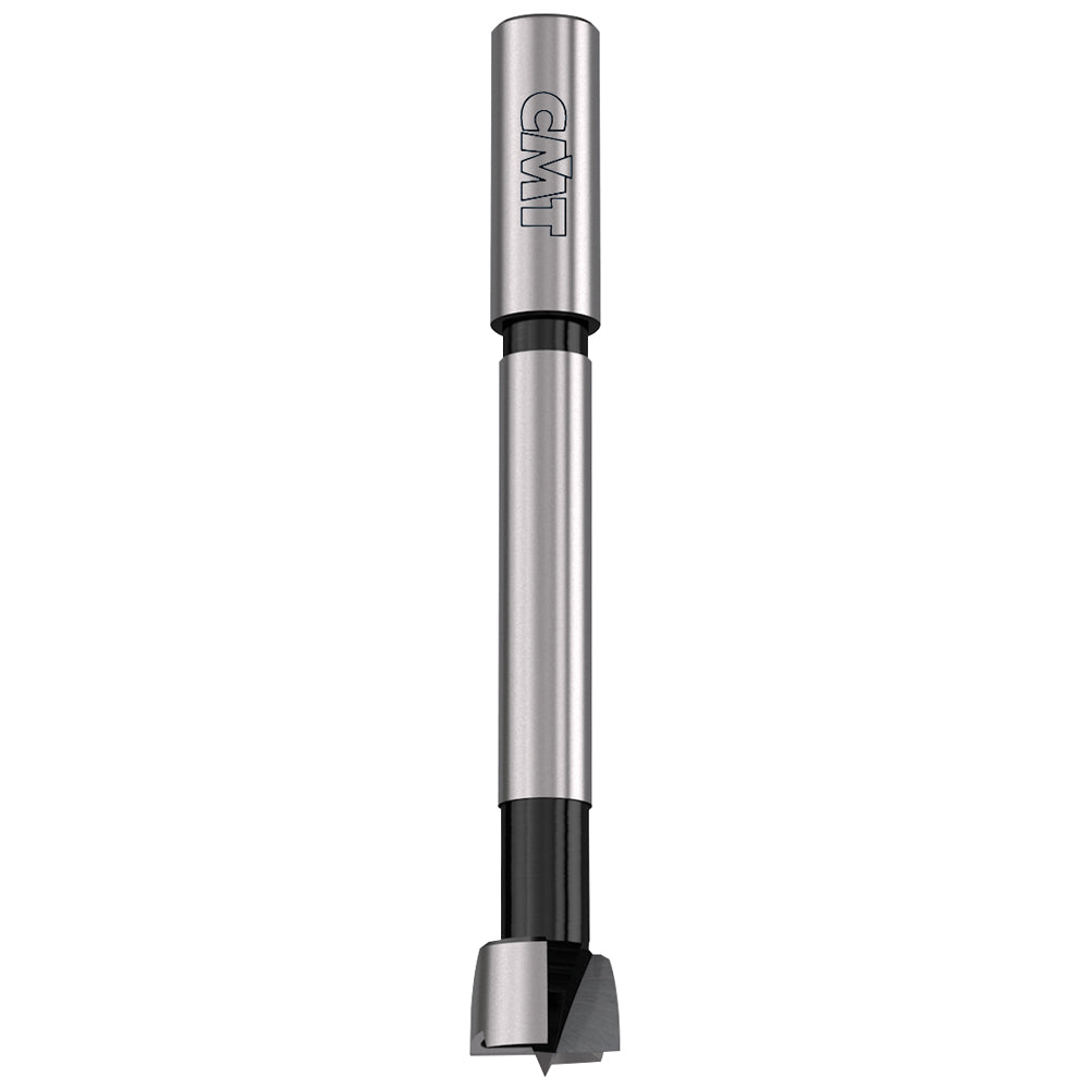 Forstnerbohrer 12mm x 90mm | Schaft 8mm | Rechts