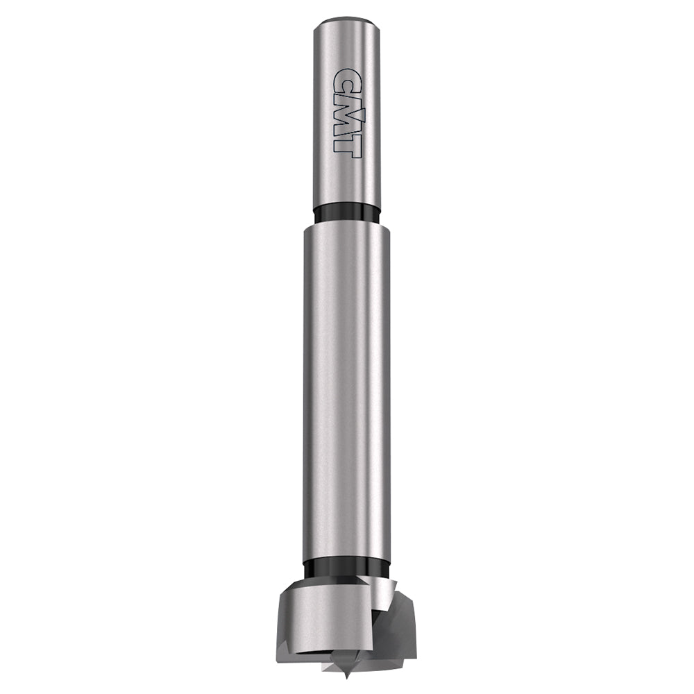 Forstnerbohrer 18mm x 90mm | Schaft 8mm | Rechtslauf