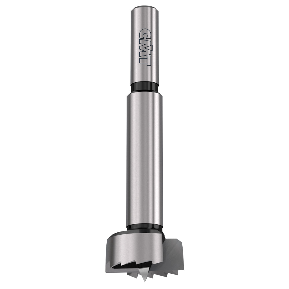 Forstnerbohrer 25mm x 90mm | Schaft 8mm | Rechtslauf