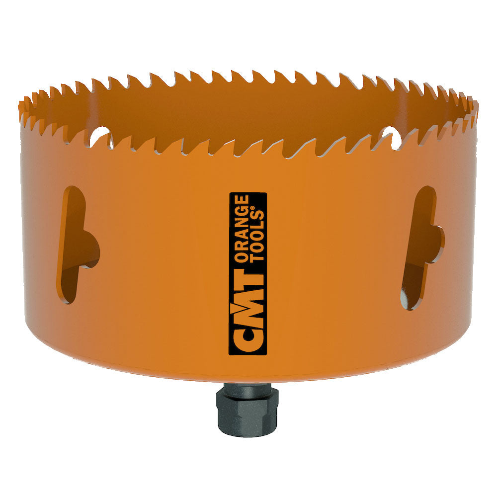 Lochsäge 102 mm x 45 mm Bi-Metall