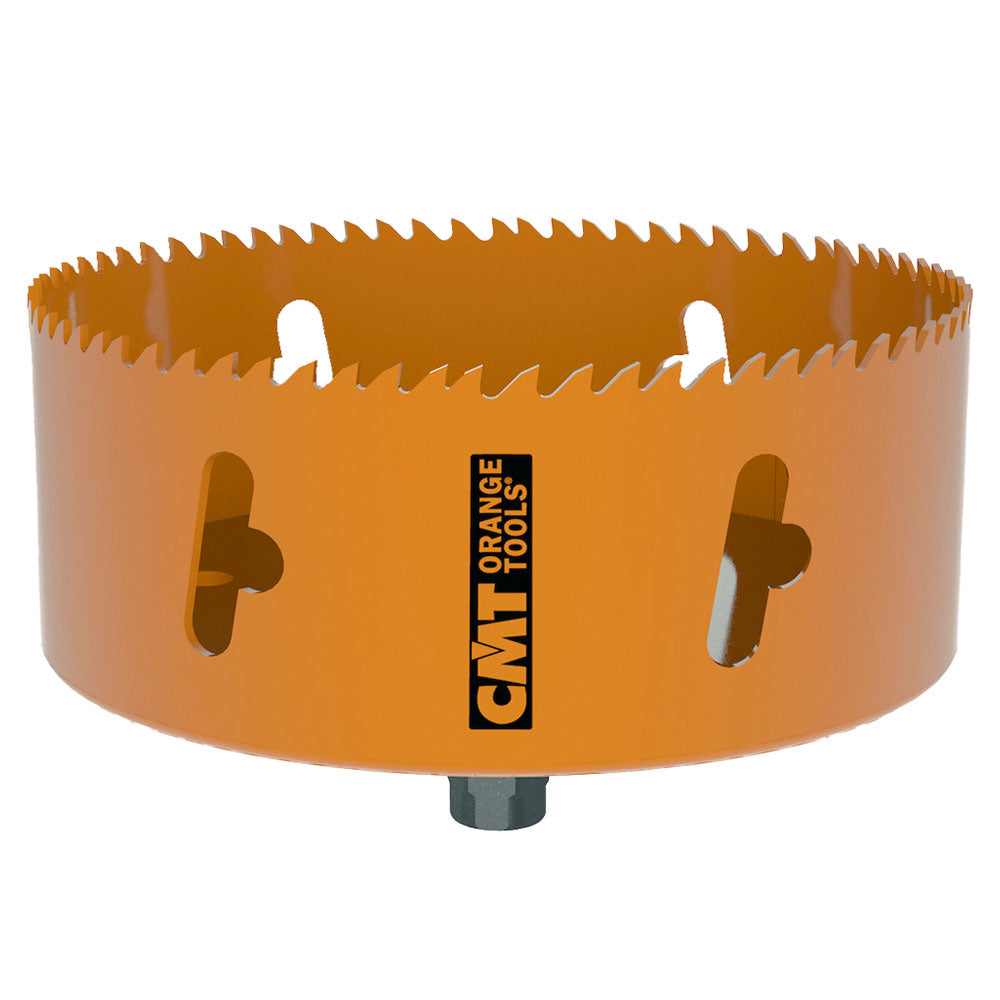 Lochsäge 127mm x 45mm Bi-Metall
