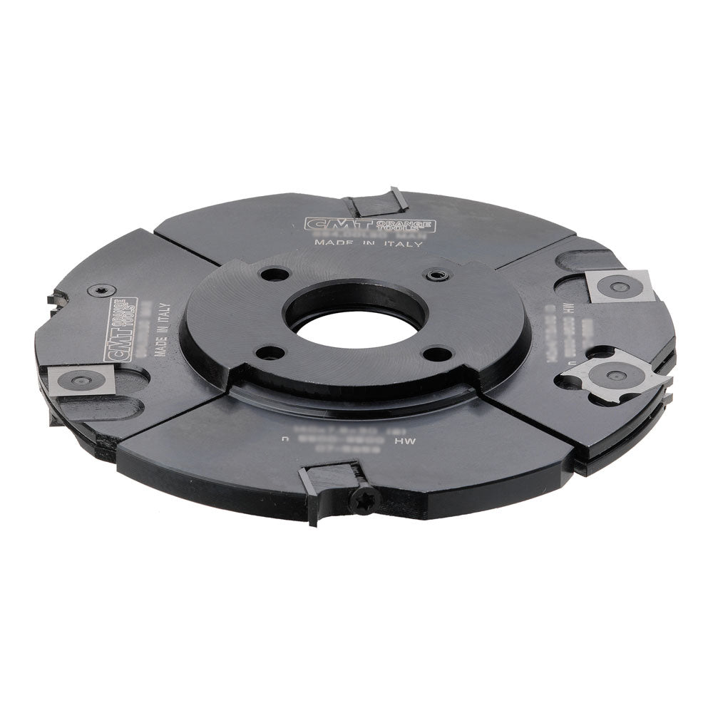 Verstellbare Nutfräser D140x4-15x30 Z4+4