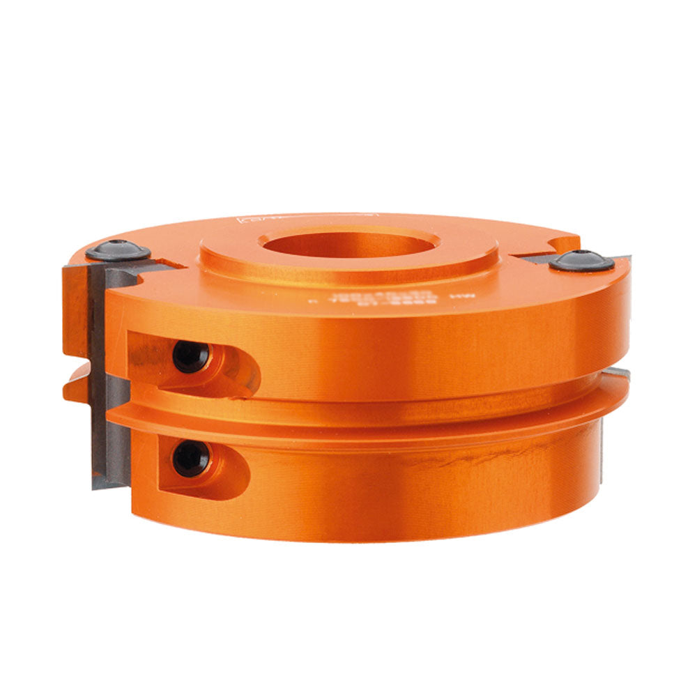 Leimfugen-Kopf D110x40x30 Z2