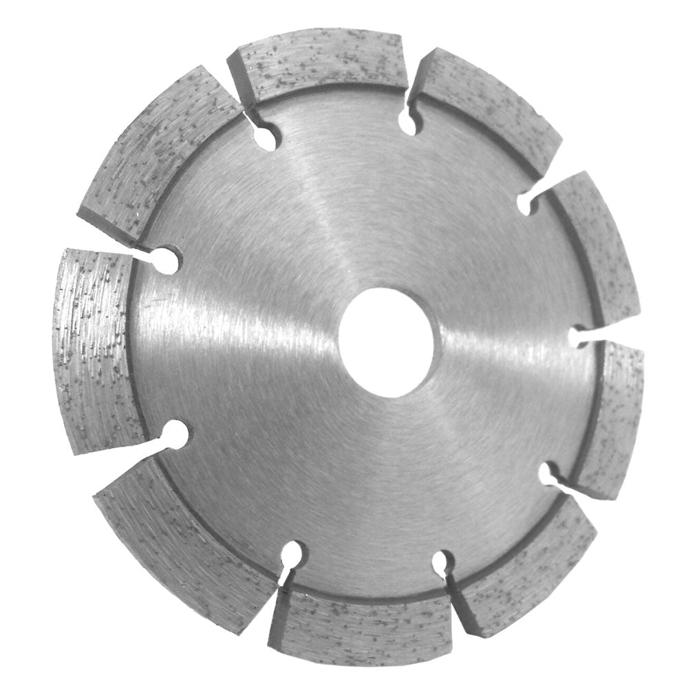 Trennscheiben für Fugen 125mm x 8mm x 22,2mm