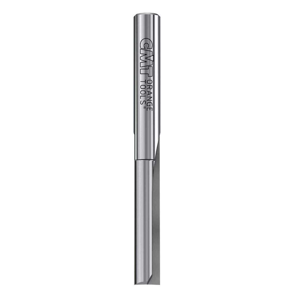 Nutfräser 8mm x 31mm / 70mm | 12mm Schaft