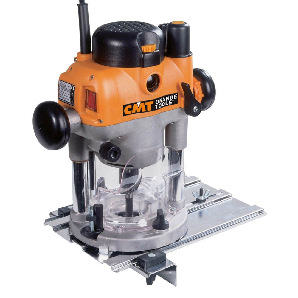 Oberfräse CMT Router 2400W