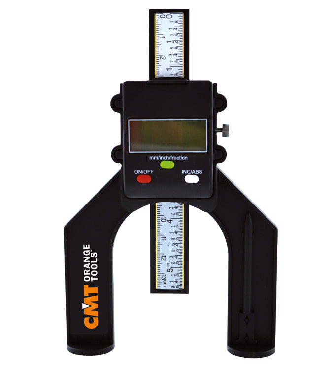 Digitaler Höhenmesser CMT