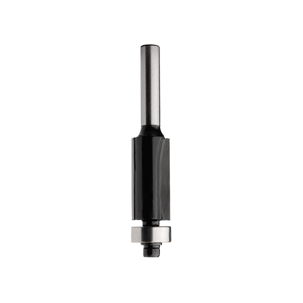 Kantenfräser 12,7mm x 25,4mm | 8mm Schaft Z2 Contractor