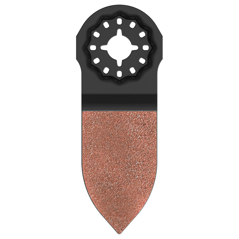 Starlock 33x45mm HW Mauerwerk