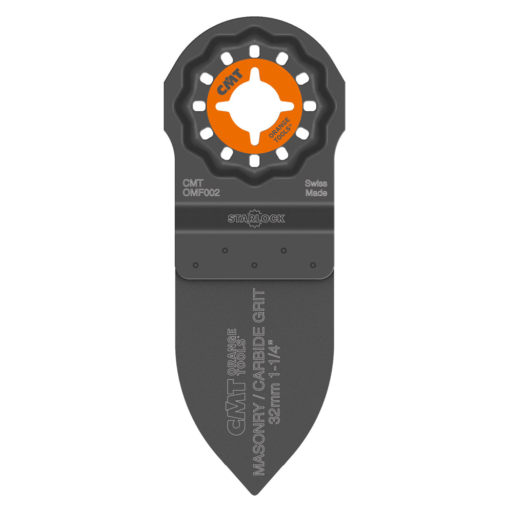 Starlock 33x45mm HW Mauerwerk