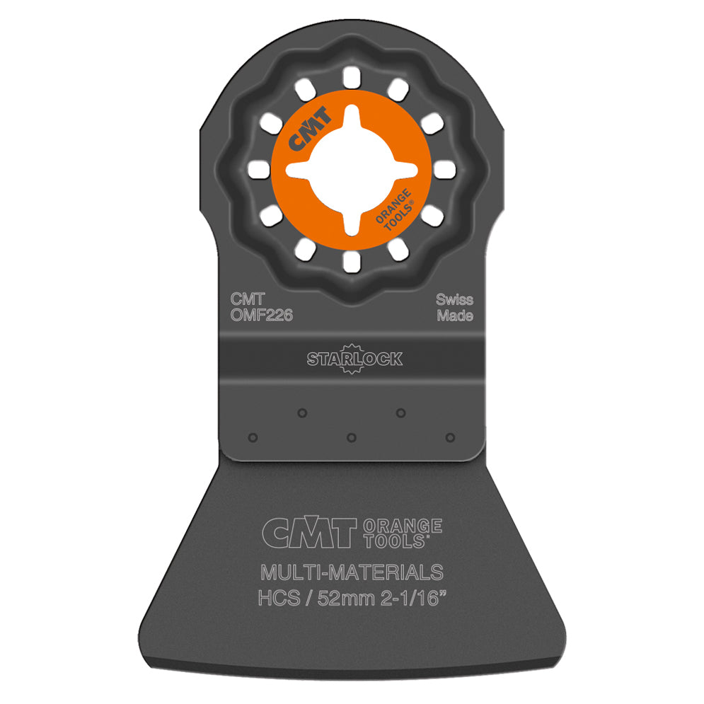 Starlock 52mm HL starr