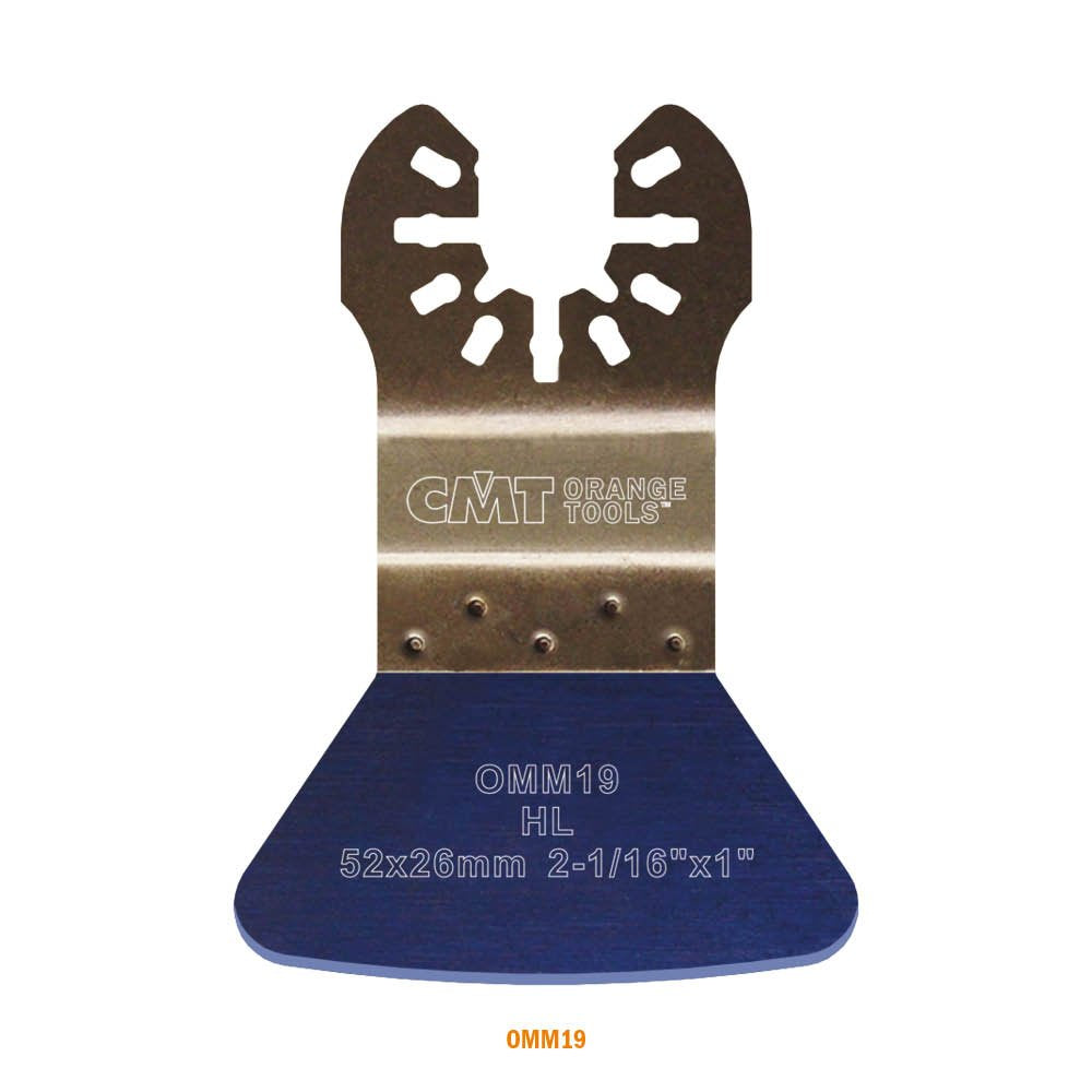 Multicut 52x26mm Multi Rigid