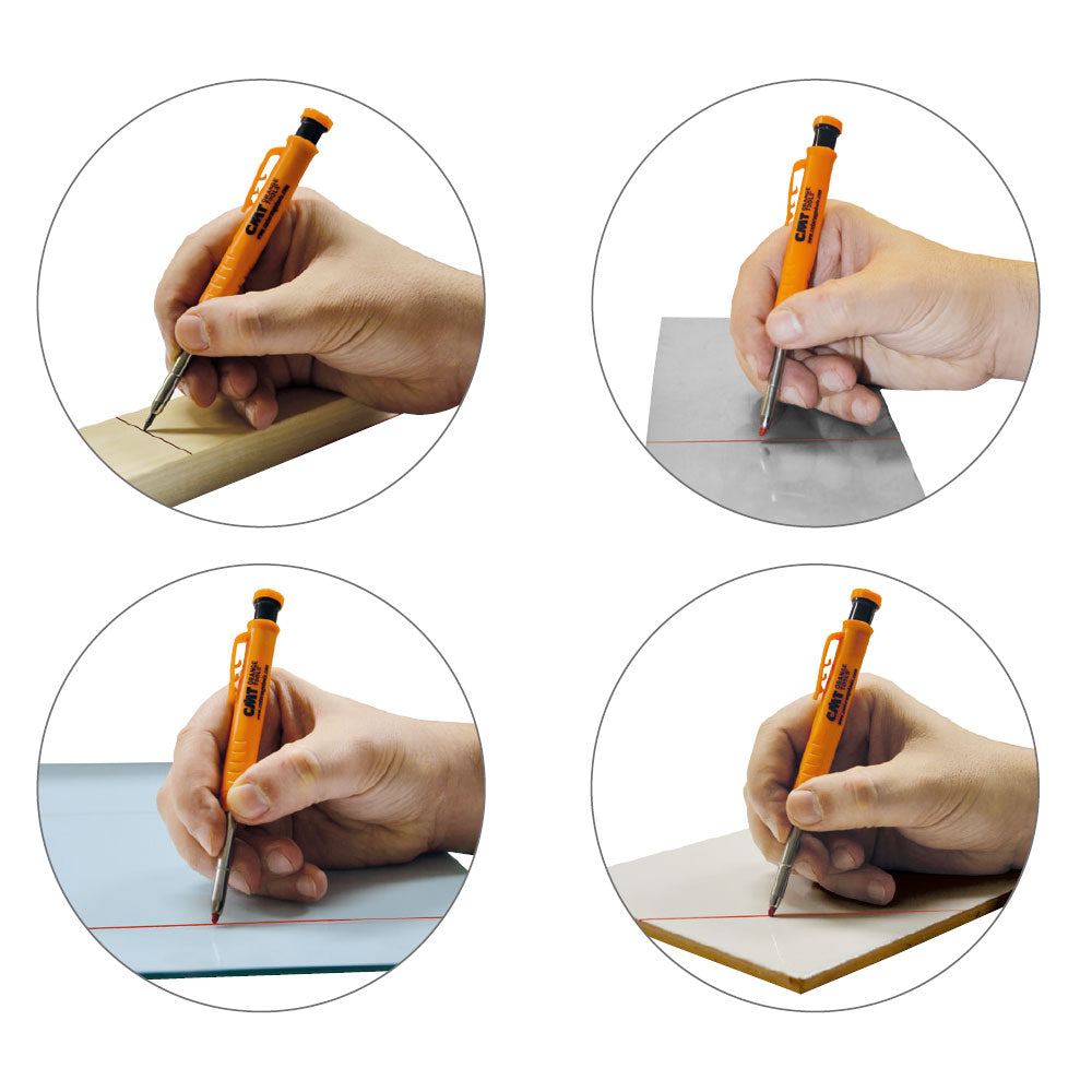 CMT Graphitmine für Markierstift - Farbig
