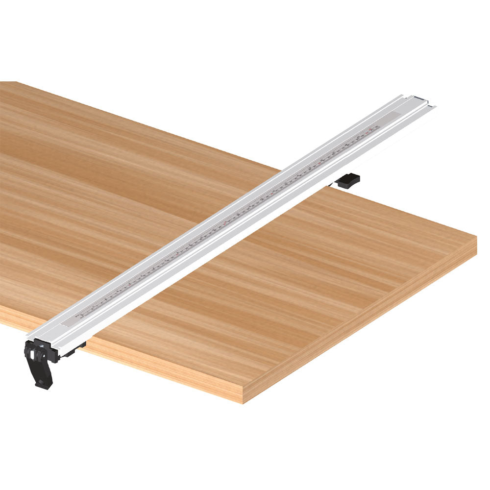 Professionelle Führungsschienen-Klemmen 915mm | CMT
