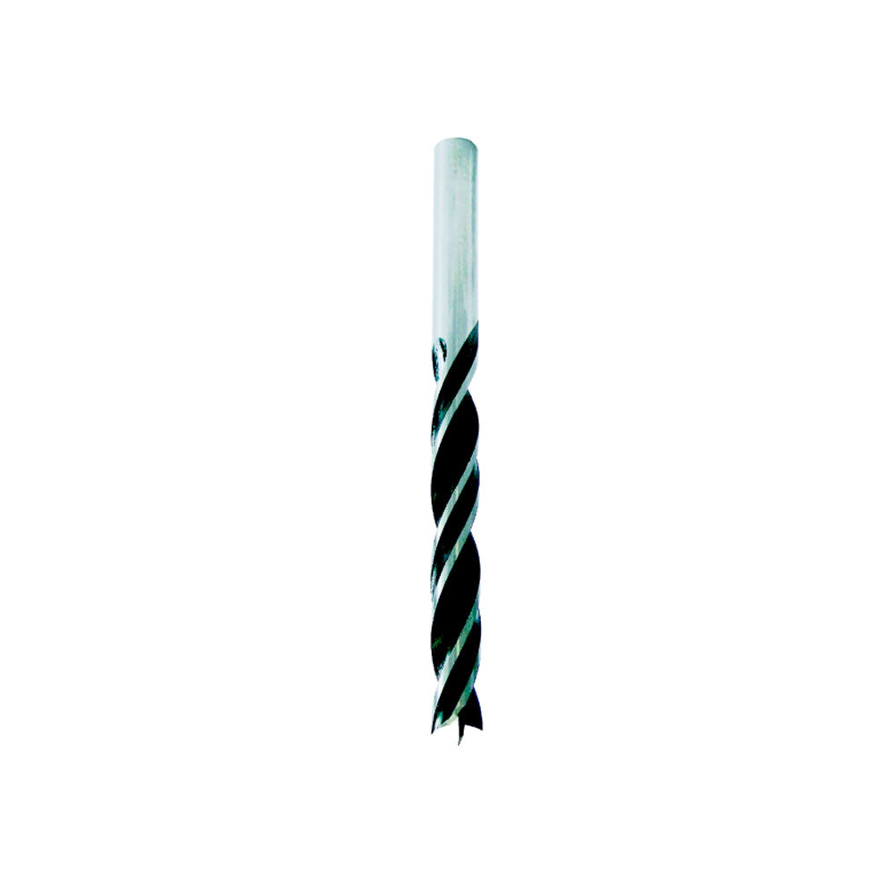 Bohrer 12mm x 96mm / 151mm | Schaft 8mm | Rechtsspirale | HSS