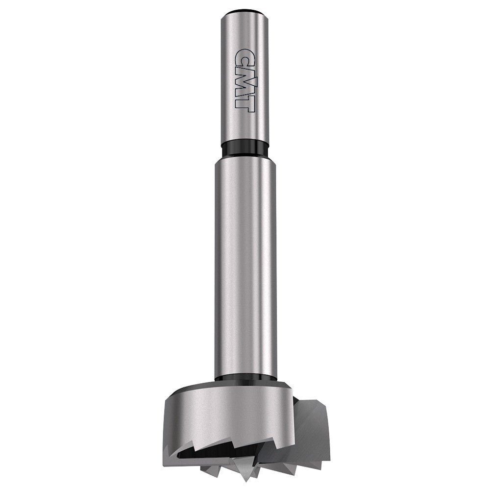 Forstnerbohrer 32mm x 90mm | Schaft 10mm | Rechtslauf