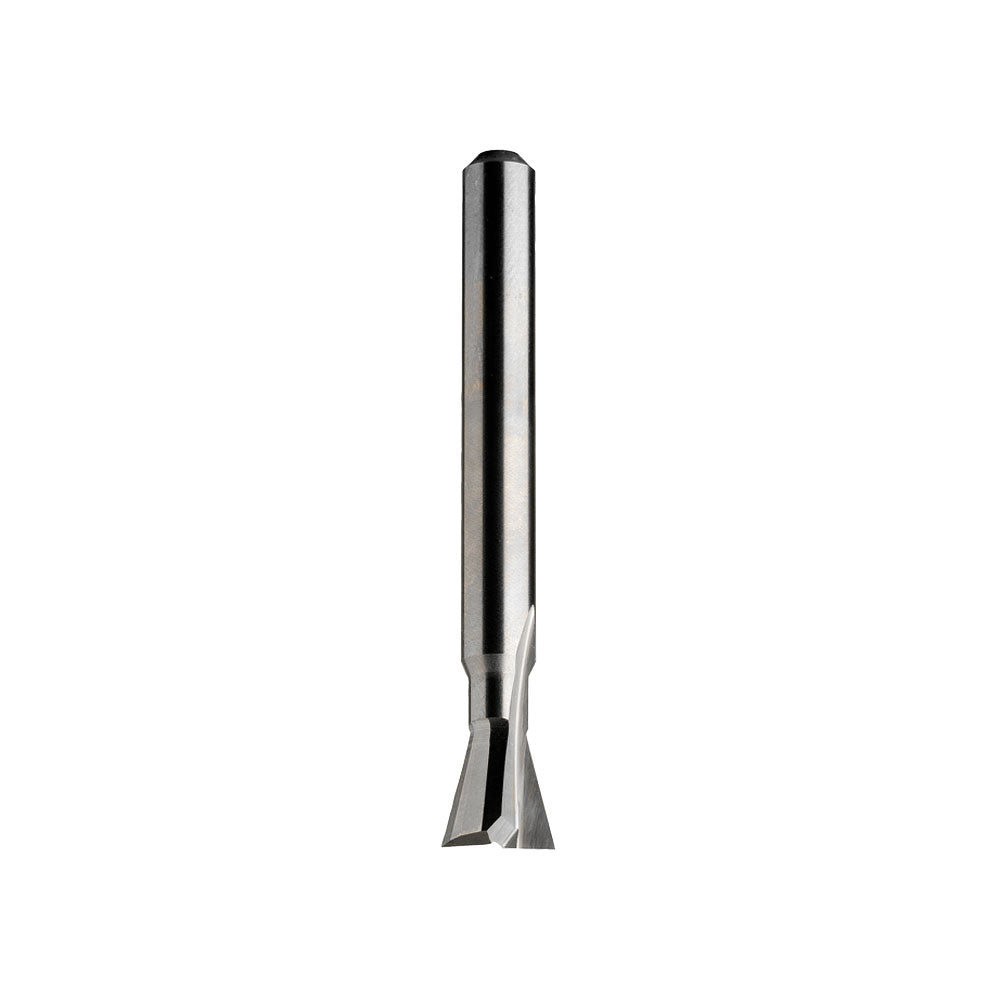 Schwalbenschwanzfräser 19mm x 22mm | 7° | 6mm Schaft