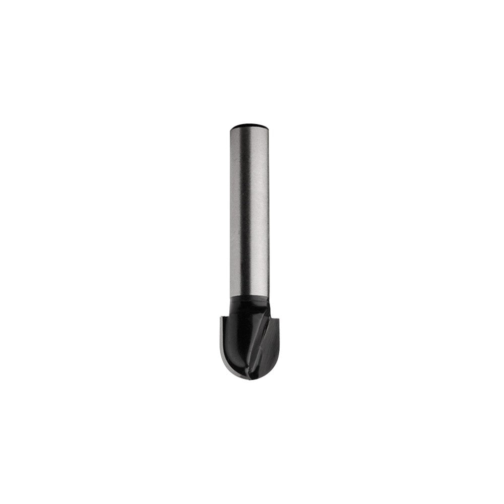Hohlkehlfräser 40mm | R3 | 8mm Schaft Handwerker