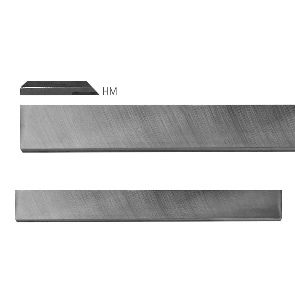 Hobelmesser 810mm x 30mm x 3mm HM
