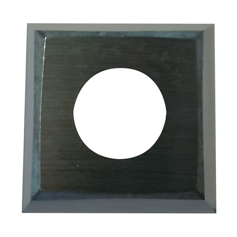 Wendeplatte 12mm x 12mm x 1,5mm
