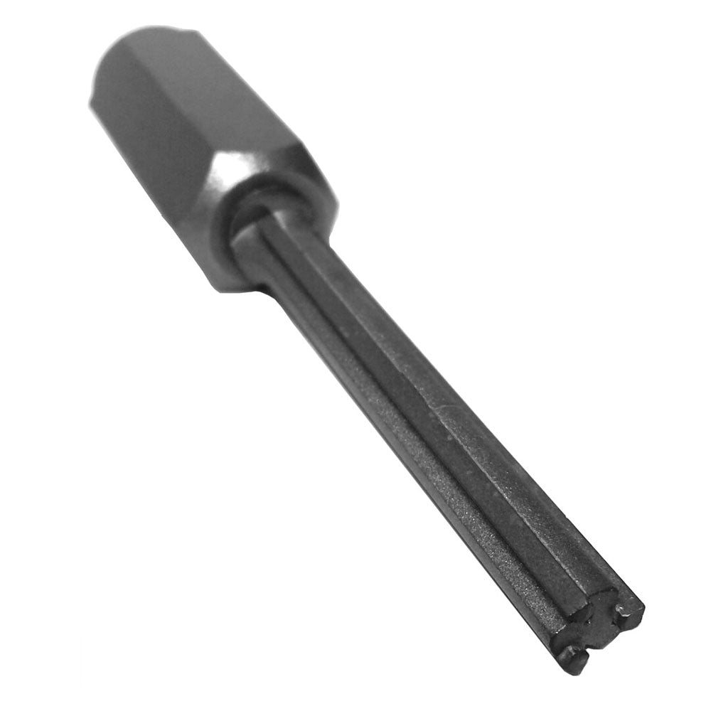 Mörtelausfräsfräser 12mm x 60mm | Z3 | Schaft M14