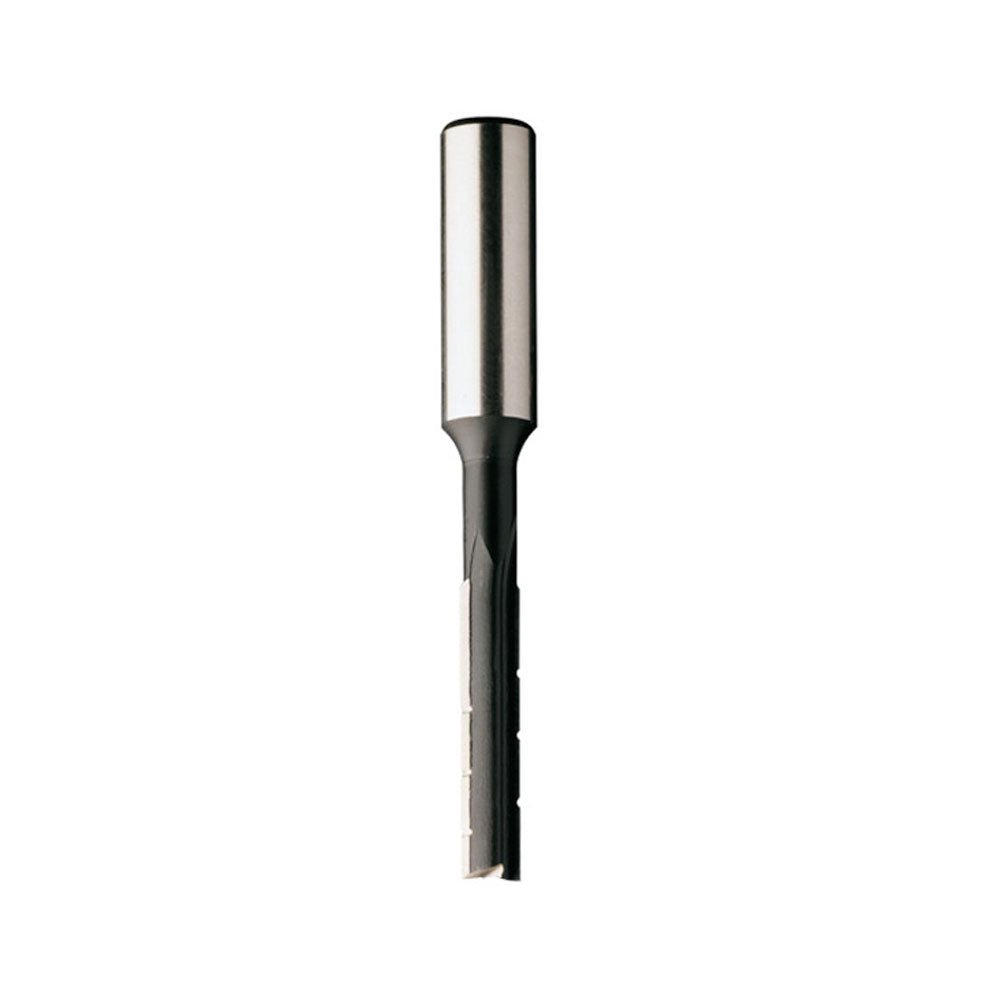 Langlochbohrer 13mm x 85mm / 140mm | Schaft 13mm | Rechtsspirale | Werkzeugstahl