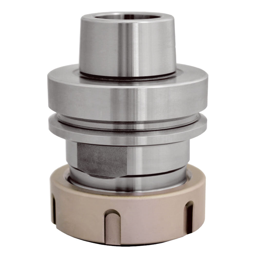 Spannfutter HSK-63F für Spannzange ER40 | RH