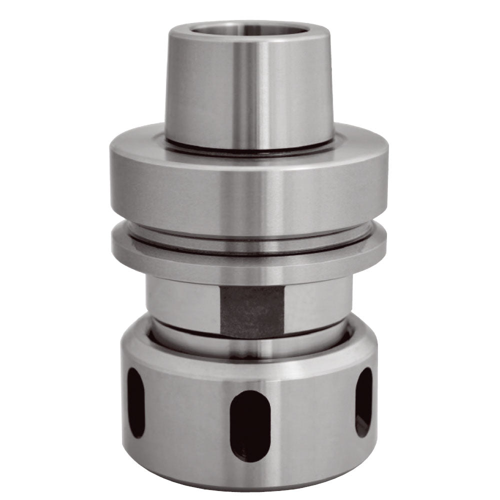 Spannfutter HSK-63F für Spannzange EOC25 | RH/LH